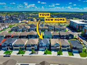 57 Auburn Bay View SE Calgary AB T3M 0C8 MLS #A2243660 broker reciprocity