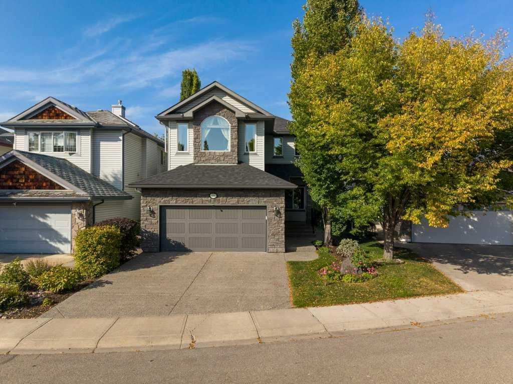 136 Cranwell Crescent SE Calgary AB T3M 1G4 MLS #A2257125 MLS #A2257125 image #0