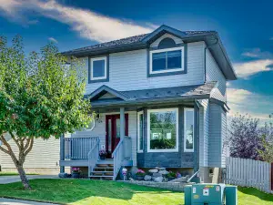 827 Windbury Street SW Airdrie AB T4B 3T1 MLS #A2265002 broker reciprocity