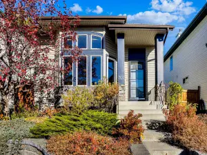 908 Sage Hill Grove NW Calgary AB T3R2A2 MLS #A2253660 broker reciprocity