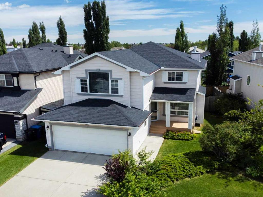 26 Rocky Ridge Heights NW Calgary AB T3G 4J6 MLS #A2257305 MLS #A2257305 image #0