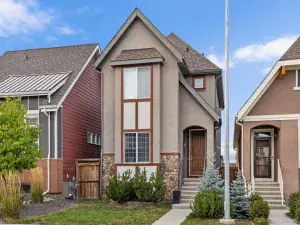 23 Cramond Circle SE Calgary AB T3M 1E3 MLS #A2265076 broker reciprocity