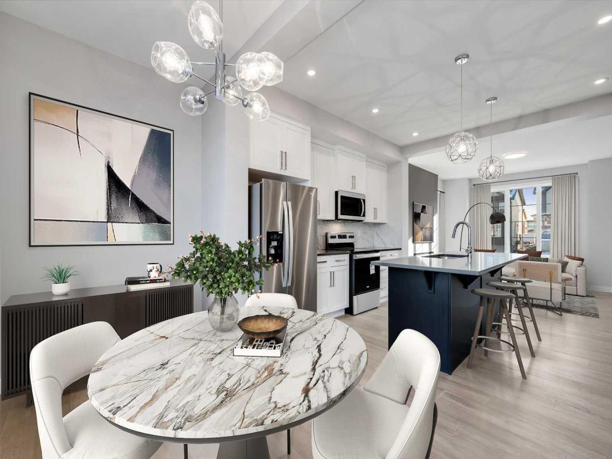 160 Crimson Ridge Place NW Calgary AB T3L 0K4 MLS #A2257359 MLS #A2257359 image #0