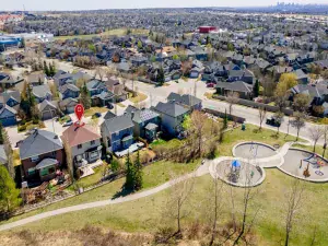 57 Citadel Gardens NW Calgary AB T3G3X5 MLS #A2261992 broker reciprocity