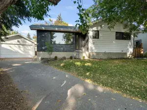 47 Hampshire Grove NW Calgary AB T2W 5Y2 MLS #A2264514 broker reciprocity