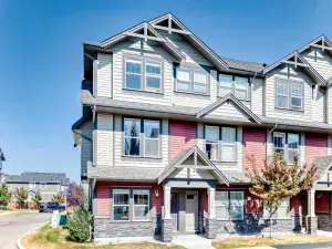 2315, 4 Kingsland Close SE Airdrie AB T4A0J3 MLS #A2262292 broker reciprocity