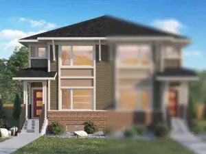 202, 24 Rivercrest Drive Cochrane AB T4C 2V2 MLS #A2240842 broker reciprocity