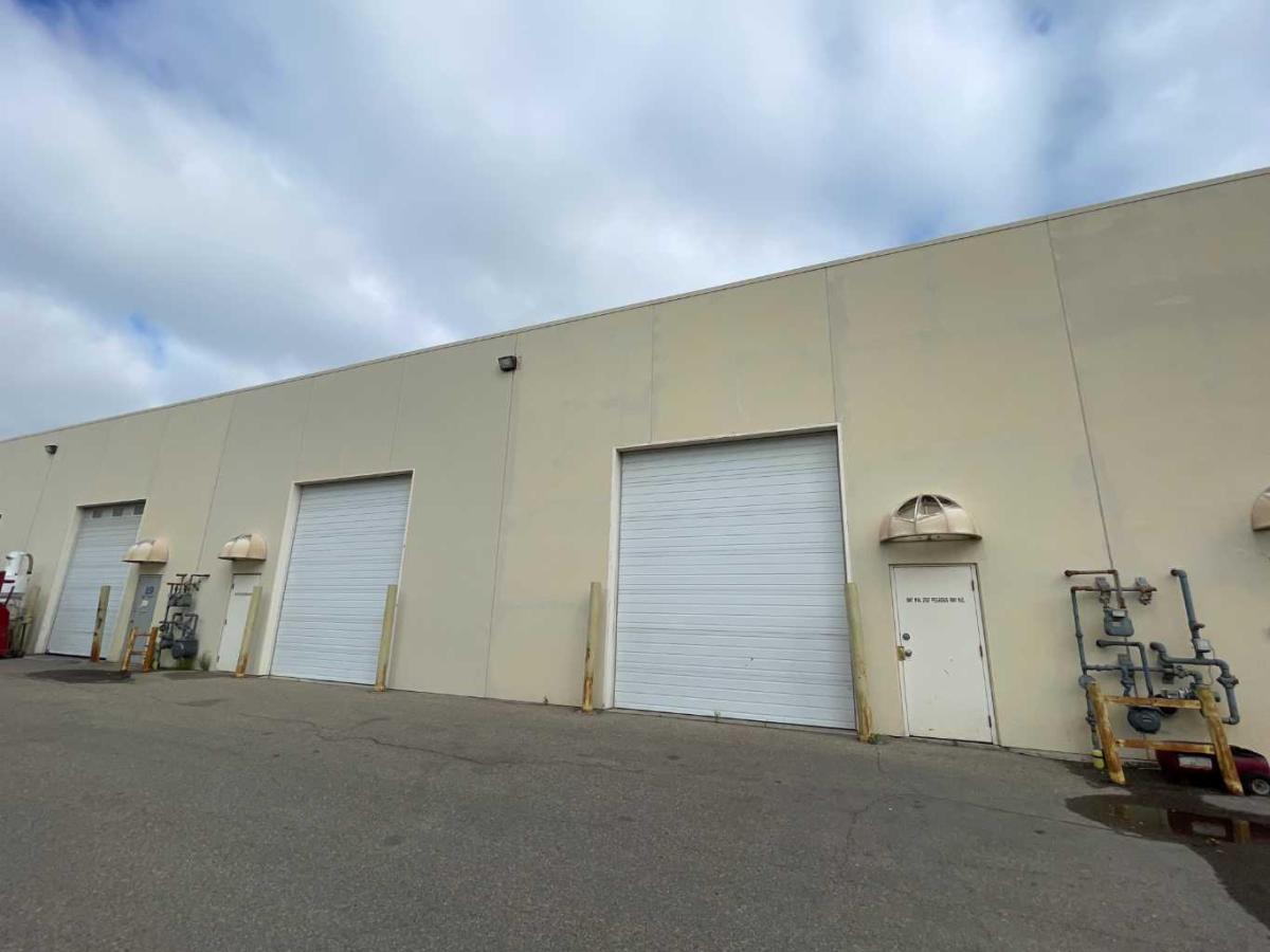 Warehouses MLS #A2257579 image #0