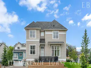 1013 Auburn Bay Circle SE Calgary AB T3M2A3 MLS #A2267000 broker reciprocity