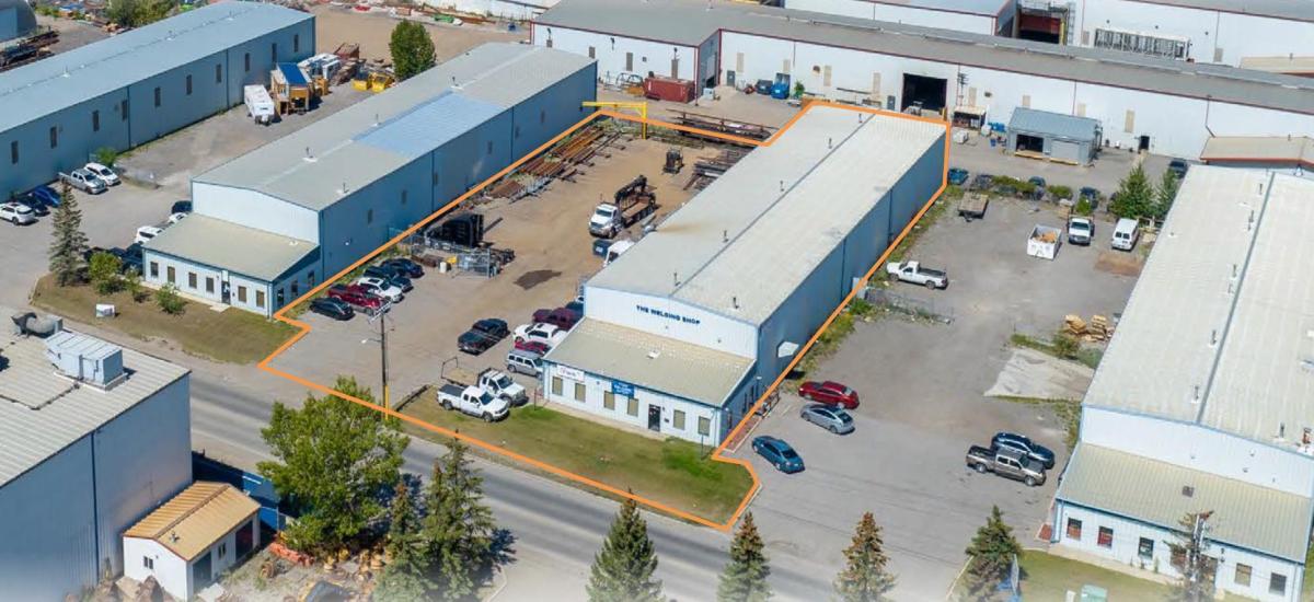 5110 76 Avenue SE Calgary AB T2C 2X2 MLS #A2227029 MLS #A2227029 image #0