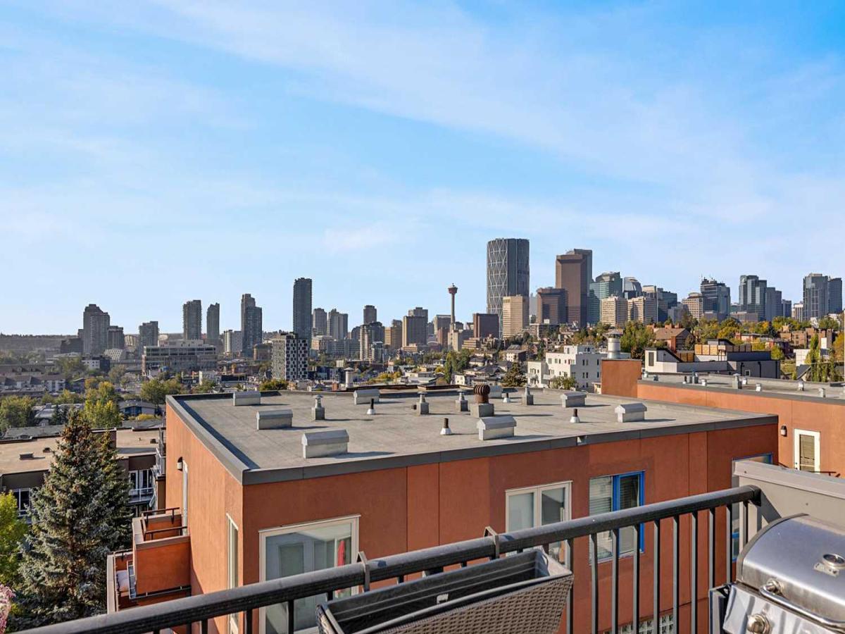 406, 730 5 Street NE Calgary AB T2N 1P9 MLS #A2257730 MLS #A2257730 image #0