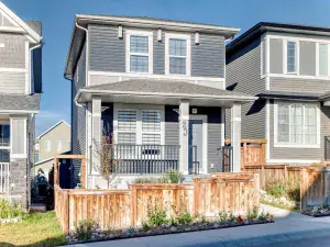 203, 24 Rivercrest Drive Cochrane AB T4C 2V2 MLS #A2246937 broker reciprocity