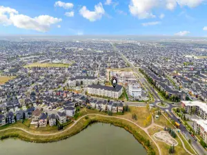 222, 165 Manora Place NE Calgary AB T2A 7X5 MLS #A2262972 broker reciprocity