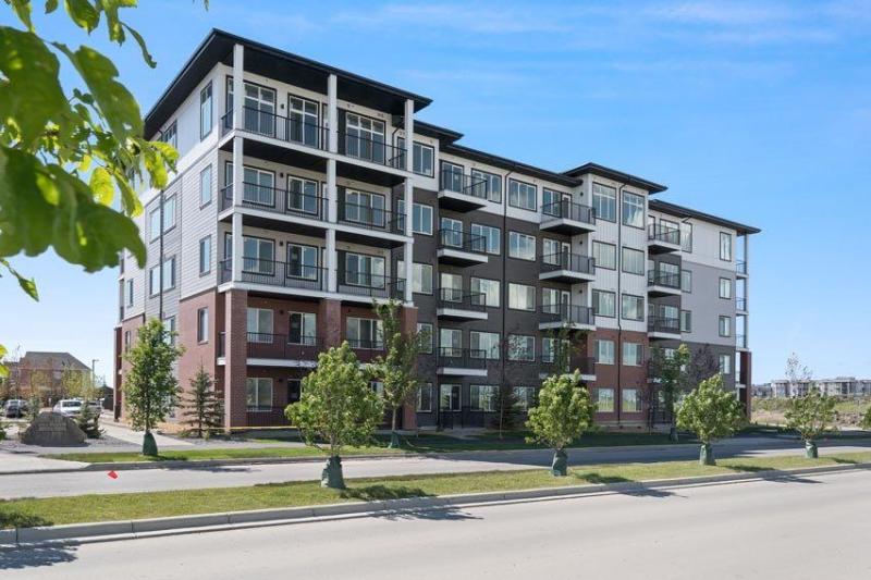 2506, 395 Skyview Parkway NE Calgary AB T3N2K1 MLS #A2258104 MLS #A2258104 image #0