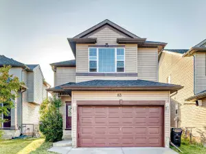 56 Shawmeadows Close SW Calgary AB T2Y 1A7 MLS #A2264207 broker reciprocity
