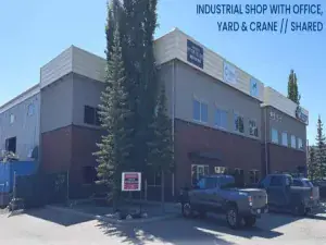 3, 6115 4 Street SE Calgary AB T2H2H9 MLS #A2265278 broker reciprocity