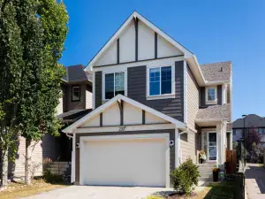 7031 Hunterbow Crescent NW Calgary AB T2K 4R4 MLS #A2265233 broker reciprocity