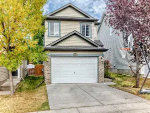 58 Berwick Rise NW Calgary AB T3K1C8 MLS #A2259376 broker reciprocity