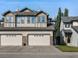 3741 Cedarille Drive SW Calgary AB T2W3J5 MLS #A2262564 broker reciprocity