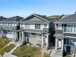 181 Cranford Way SE Calgary AB T3M 1V5 MLS #A2265302 broker reciprocity