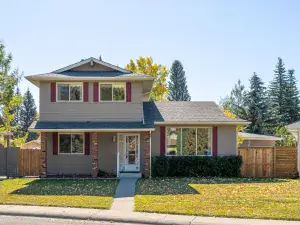 150 Midcrest Crescent SE Calgary AB T2X1B6 MLS #A2266156 broker reciprocity