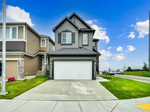 44 Cityside Green NE Calgary AB T3N1H9 MLS #A2239082 broker reciprocity