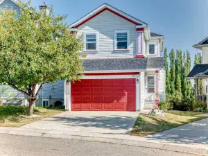 92 Bearberry Crescent NW Calgary AB T3K 1R7 MLS #A2264567 broker reciprocity