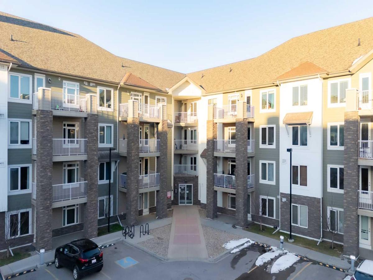 1105, 6118 80 Avenue NE Calgary AB T3J0S6 MLS #A2258938 MLS #A2258938 image #0