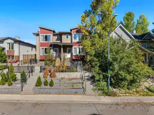 638 14 Avenue SW Calgary AB T2R 0m8 MLS #A2264680 broker reciprocity