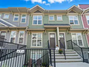 117, 200 Cranfield Common SE Calgary AB T3M 1S2 MLS #A2264455 broker reciprocity