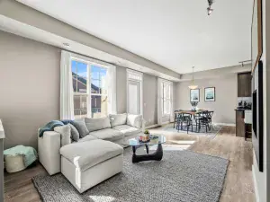 2340, 81 Legacy Boulevard SE Calgary AB T2X 2B9 MLS #A2256150 broker reciprocity