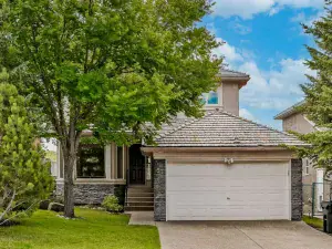 119 Macewan Glen Way NW Calgary AB T3K2G6 MLS #A2254320 broker reciprocity