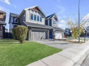 66 Cranberry Place SE Calgary AB T3M 0G9 MLS #A2265340 broker reciprocity