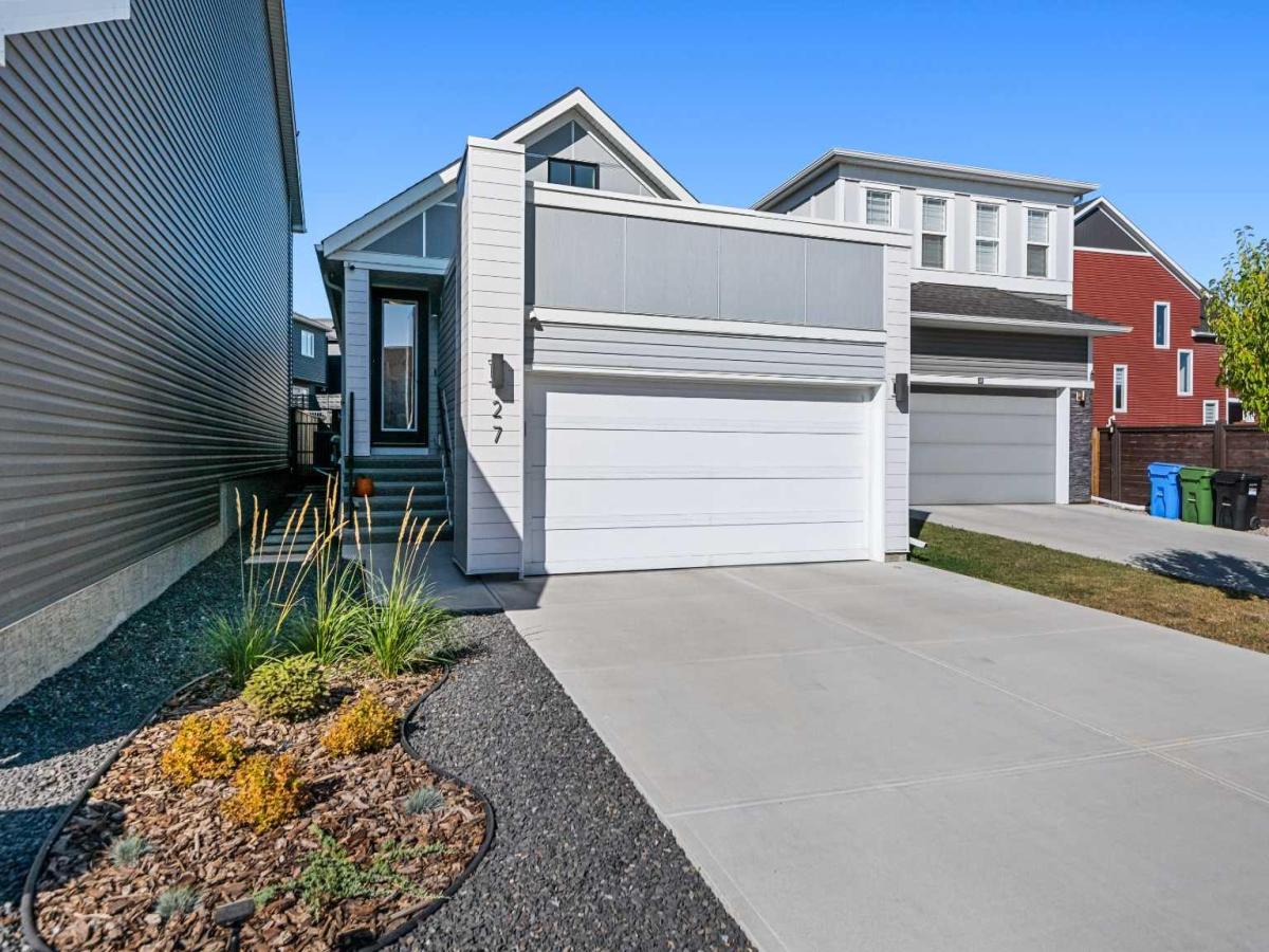 27 Seton Parade SE Calgary AB T3M3B6 MLS #A2259199 MLS #A2259199 image #0