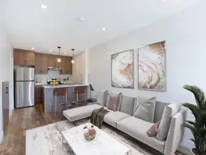 2214, 505 Railway Street W Cochrane AB T4C 2K9 MLS #A2239763 broker reciprocity