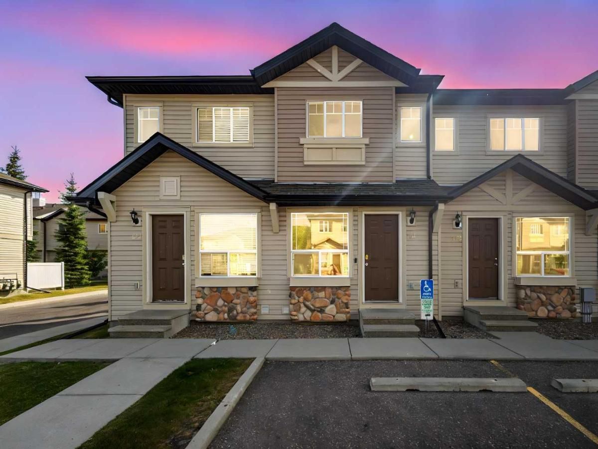 131 Saddlebrook Point NE Calgary AB T3J 0G3 MLS #A2259346 MLS #A2259346 image #0