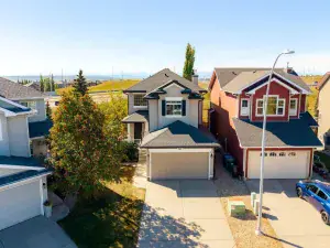 51 Macewan Park Rise NW Calgary AB T3K 3Z9 MLS #A2265282 broker reciprocity