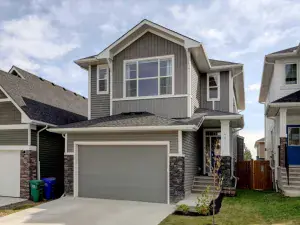 112 Fireside Crescent Cochrane AB T4C 2A3 MLS #A2266771 broker reciprocity