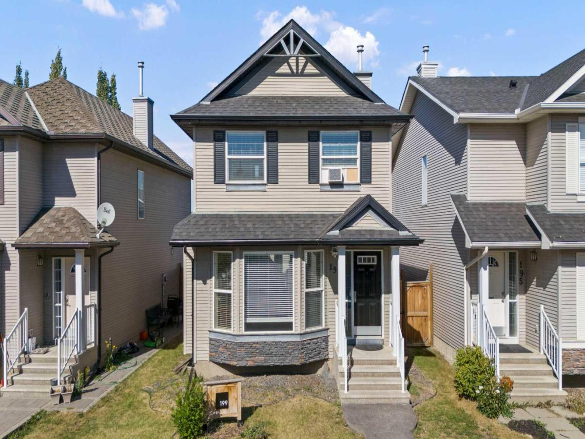 199 Cranberry Close SE Calgary AB T3M 0B5 MLS #A2259398 MLS #A2259398 image #0