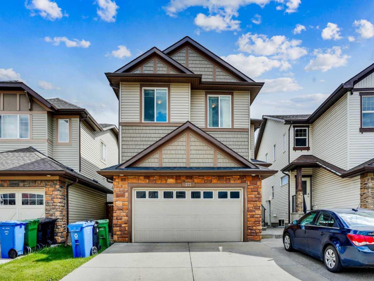 272 Skyview Shores Manor NE Calgary AB T3N0H8 MLS #A2259486 MLS #A2259486 image #0
