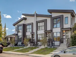 2136 33 Avenue SW Calgary AB T2T 1Z6 MLS #A2264895 broker reciprocity