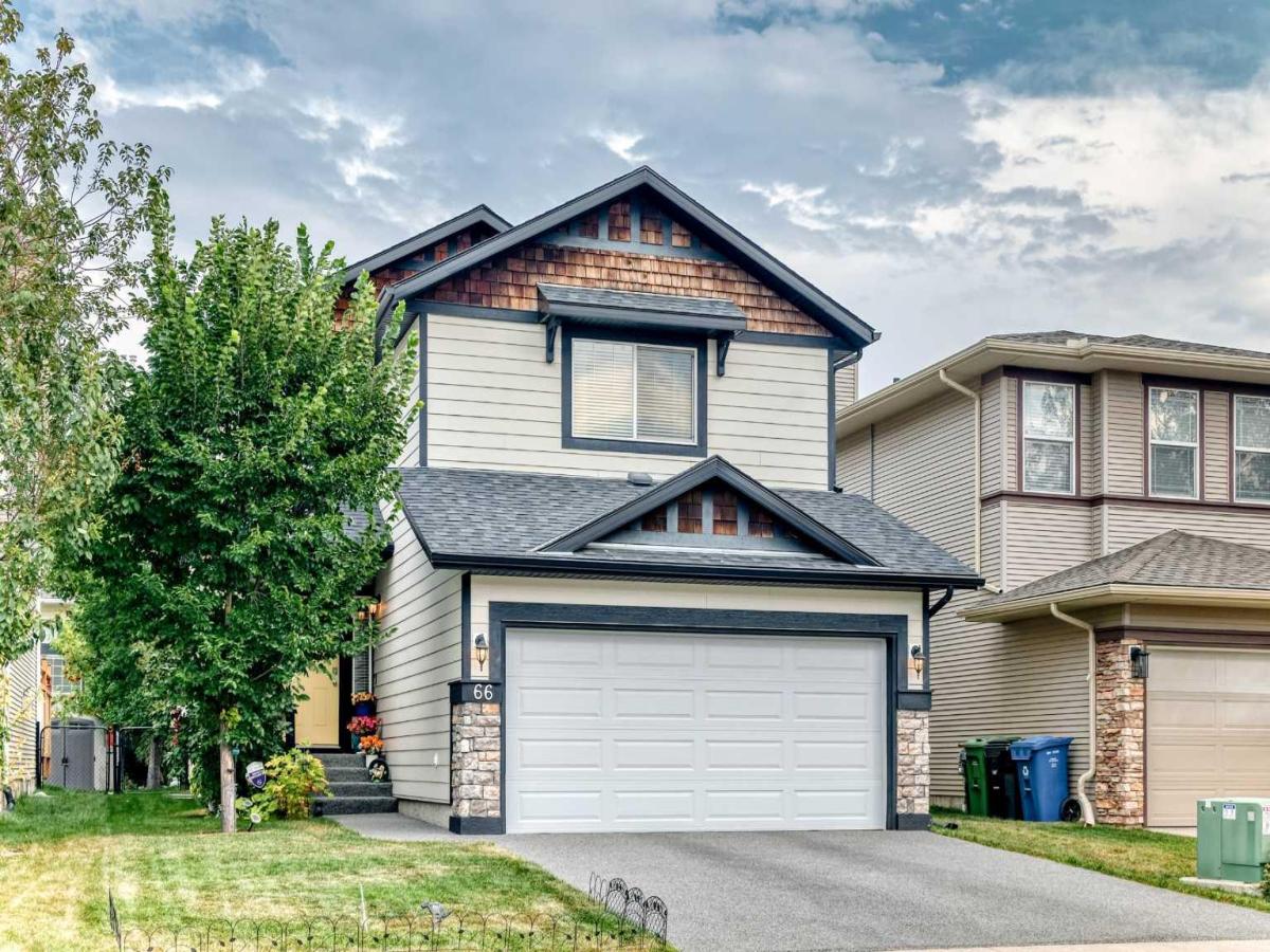 66 Cougar ridge Circle SW Calgary AB T3H 5C8 MLS #A2259579 MLS #A2259579 image #0