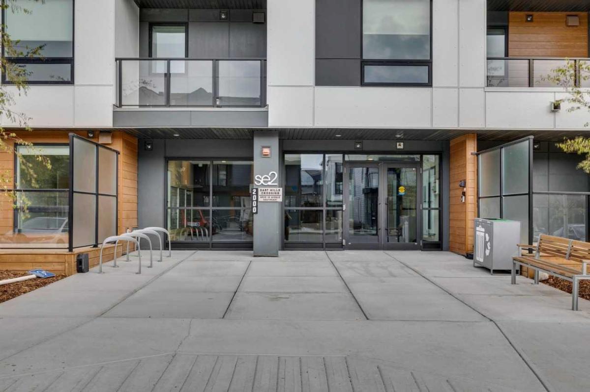2216, 8500 19 Avenue SE Calgary AB T2A 0M8 MLS #A2259806 MLS #A2259806 image #0