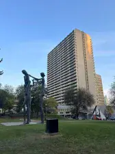 14, 2417 2 Street SW Calgary AB T2S 1S9 MLS #A2265887 broker reciprocity