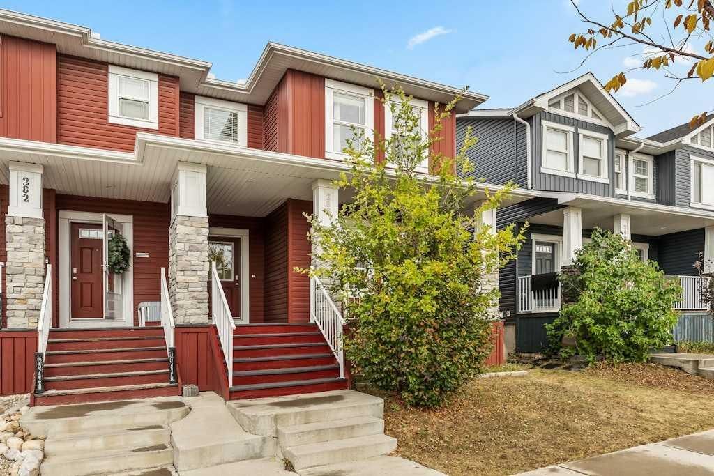 286 Redstone Drive NE Calgary AB T3N 0N4 MLS #A2259980 MLS #A2259980 image #0