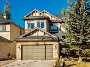 69 Everglen Way SW Calgary AB T2Y5G3 MLS #A2247362 broker reciprocity