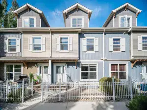 2340, 81 Legacy Boulevard SE Calgary AB T2X 2B9 MLS #A2256150 broker reciprocity