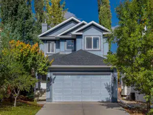 66 Cedarwood Lane SW Calgary AB T2W 6J3 MLS #A2265127 broker reciprocity