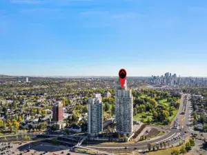 109, 7239 Sierra Morena Boulevard SW Calgary AB T3H 3L7 MLS #A2251307 broker reciprocity