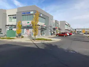 1-6, 8 Huntley Close NE Calgary AB T2K4Z3 MLS #A2244388 broker reciprocity
